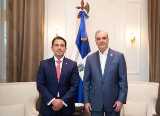 Ecuador y RD inician negociaciones para acuerdo comercial