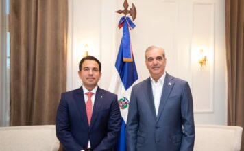Ecuador y RD inician negociaciones para acuerdo comercial