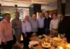 PLD reúne a dirigentes presidenciables y surgen comentarios por ausencias de Abel y Domínguez Brito