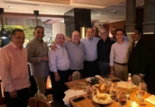 PLD reúne a dirigentes presidenciables y surgen comentarios por ausencias de Abel y Domínguez Brito