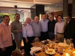 PLD reúne a dirigentes presidenciables y surgen comentarios por ausencias de Abel y Domínguez Brito
