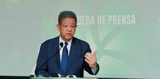 Leonel Fernández presenta «La Voz del Pueblo» este 12 de mayo