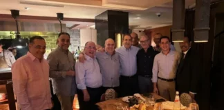 PLD reúne a dirigentes presidenciables y surgen comentarios por ausencias de Abel y Domínguez Brito