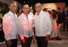 Banco Santa Cruz inaugura un centro de negocios en Valverde