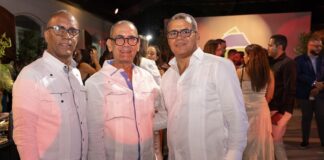 Banco Santa Cruz inaugura un centro de negocios en Valverde