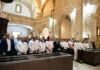 PRD conmemora el 28 aniversario de la muerte de Peña Gómez y destaca su legado histórico y político