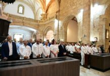 PRD conmemora el 28 aniversario de la muerte de Peña Gómez y destaca su legado histórico y político
