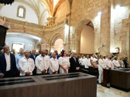 PRD conmemora el 28 aniversario de la muerte de Peña Gómez y destaca su legado histórico y político