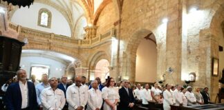 PRD conmemora el 28 aniversario de la muerte de Peña Gómez y destaca su legado histórico y político