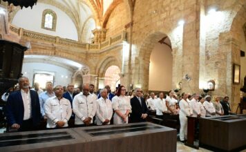 PRD conmemora el 28 aniversario de la muerte de Peña Gómez y destaca su legado histórico y político