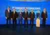 Geopolítica 2026 consolida impacto global en el Congreso Internacional