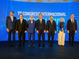 Geopolítica 2026 consolida impacto global en el Congreso Internacional