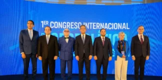 Geopolítica 2026 consolida impacto global en el Congreso Internacional