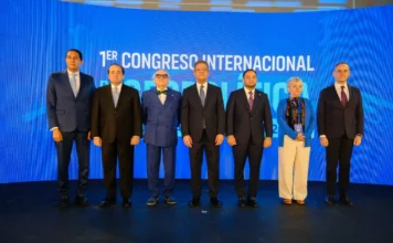 Geopolítica 2026 consolida impacto global en el Congreso Internacional