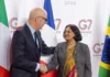 El G7 acuerda ayudas a países más afectados por guerra en Irán y respalda multilateralismo
