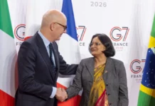 El G7 acuerda ayudas a países más afectados por guerra en Irán y respalda multilateralismo