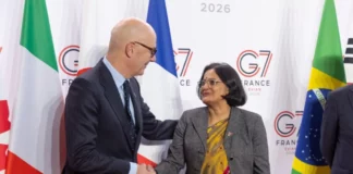 El G7 acuerda ayudas a países más afectados por guerra en Irán y respalda multilateralismo