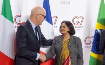 El G7 acuerda ayudas a países más afectados por guerra en Irán y respalda multilateralismo