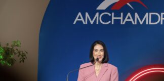 Primera Dama Raquel Arbaje ve alianzas son claves para el desarrollo de RD