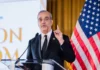 Luis Abinader regresa al país tras concluir agenda de trabajo en Miami