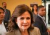 Raquel Peña lamenta el aumento de los casos de violencia de género y feminicidios