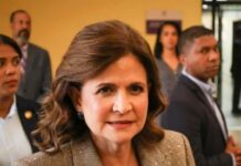 Raquel Peña lamenta el aumento de los casos de violencia de género y feminicidios