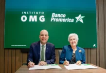 Banco Promerica y el Instituto OMG se alían para facilitar el acceso a la educación superior