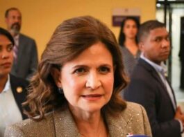 Raquel Peña lamenta el aumento de los casos de violencia de género y feminicidios