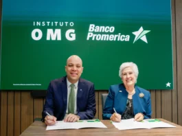 Banco Promerica y el Instituto OMG se alían para facilitar el acceso a la educación superior