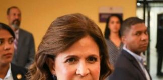 Raquel Peña lamenta el aumento de los casos de violencia de género y feminicidios