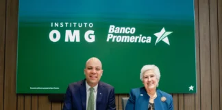 Banco Promerica y el Instituto OMG se alían para facilitar el acceso a la educación superior
