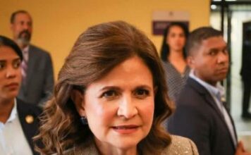 Raquel Peña lamenta el aumento de los casos de violencia de género y feminicidios