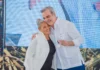 Presidente Luis Abinader inicia entrega del Bono Madre 2026