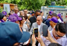 Danilo Medina ve sospechosa decisión JCE de suspender las encuestas