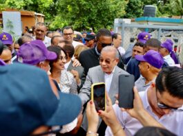 Danilo Medina ve sospechosa decisión JCE de suspender las encuestas