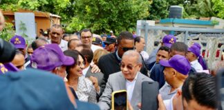 Danilo Medina ve sospechosa decisión JCE de suspender las encuestas