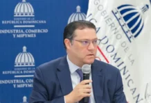 MICM lleva la Ruta Mipymes a la provincia Espaillat