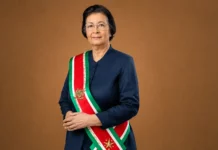 Presidenta de Surinam realizará visita oficial a la R. Dominicana