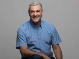 Gonzalo Castillo afirma aspiraciones presidenciales para el 2028