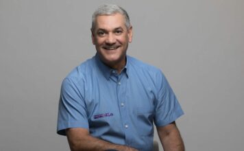 Gonzalo Castillo afirma aspiraciones presidenciales para el 2028