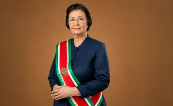 Presidenta de Surinam realizará visita oficial a la R. Dominicana