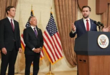 EEUU asegura estar preparado para actuar contra Irán si fracasan las negociaciones de paz