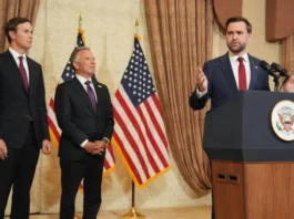 EEUU asegura estar preparado para actuar contra Irán si fracasan las negociaciones de paz