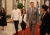 Subsecretario de Estado de EE. UU. se reúne con Abinader, sector privado y AES Dominicana en RD