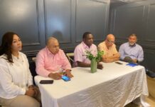 ABADINA fortalece lazos institucionales con miras al TBS Distrito 2026