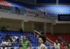 Andersson García se lleva el Jugador de la Semana 3 en la LNB