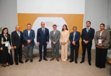 MICM y DP World anuncian una inversión orientada ecosistema