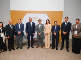MICM y DP World anuncian una inversión orientada ecosistema