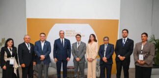 MICM y DP World anuncian una inversión orientada ecosistema