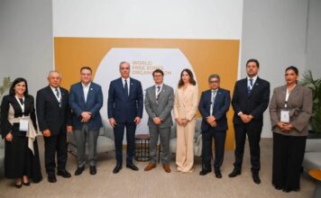 MICM y DP World anuncian una inversión orientada ecosistema